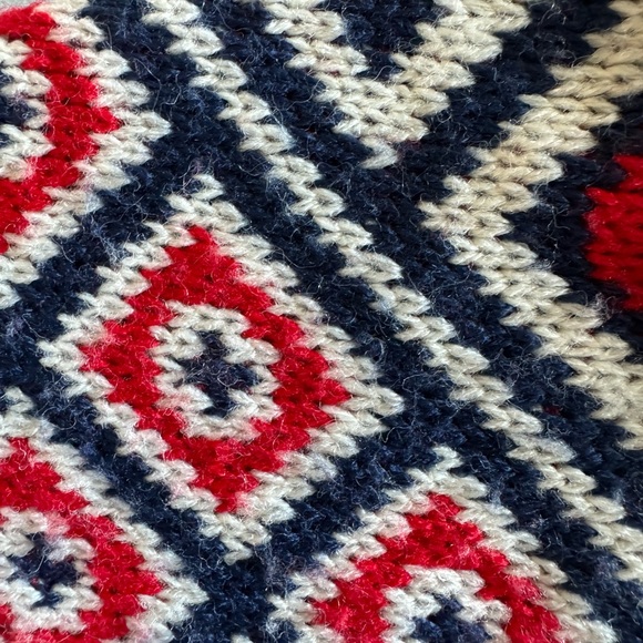 Double Zero medium sweater - Picture 4 of 7